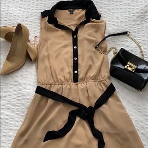 Guess dress. Size S/P. Excellent condition!!!